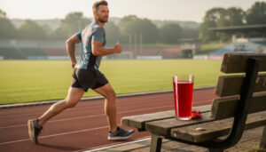 découvrez les bienfaits du jus de goji pour améliorer la vision des sportifs grâce à ses propriétés antioxydantes et nutritives qui protègent les yeux et optimisent la performance visuelle.