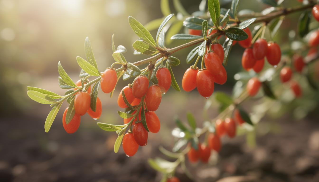 découvrez comment le jus de goji peut améliorer la vision des sportifs grâce à ses bienfaits naturels et antioxydants, favorisant une meilleure performance visuelle et une protection oculaire optimale.