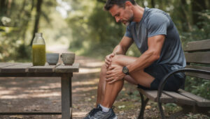 découvrez les bienfaits du jus de noni pour soulager les douleurs articulaires chez les sportifs et améliorer leur récupération naturelle.