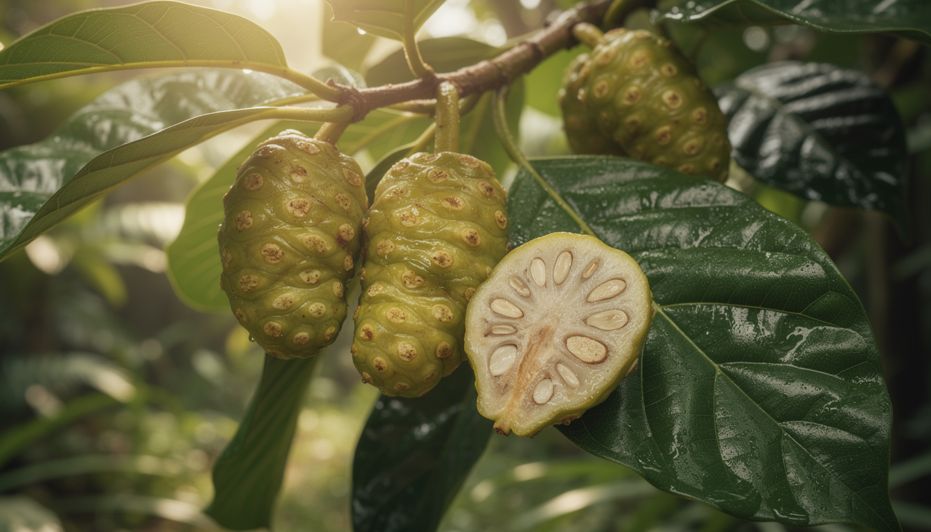 découvrez les bienfaits du jus de noni pour soulager les douleurs articulaires chez les sportifs et améliorer leur récupération grâce à ses propriétés anti-inflammatoires naturelles.