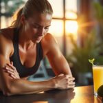 découvrez comment le jus de noni peut aider à soulager l'arthrite chez les sportifs grâce à ses propriétés anti-inflammatoires et antioxydantes, pour améliorer confort et performance.