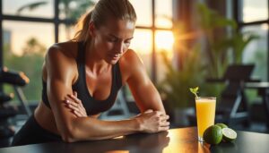 découvrez comment le jus de noni peut aider à soulager l'arthrite chez les sportifs grâce à ses propriétés anti-inflammatoires et antioxydantes, pour améliorer confort et performance.