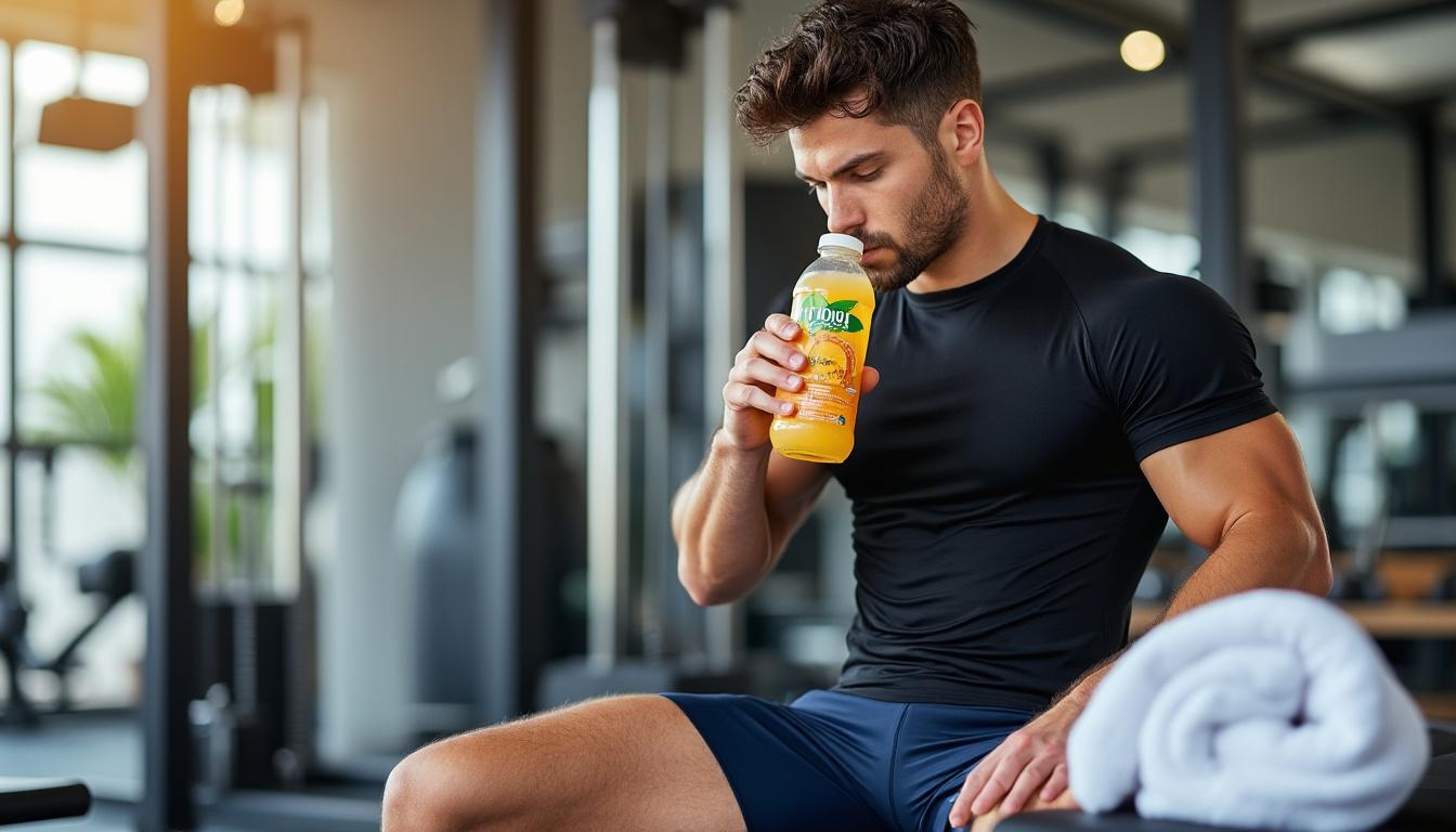 découvrez les bienfaits du jus de noni pour soulager l'arthrite chez les sportifs : propriétés anti-inflammatoires, réduction de la douleur et amélioration de la mobilité articulaire.
