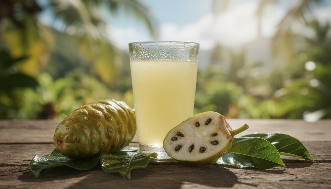 découvrez les bienfaits du jus de noni pour soulager l'arthrite chez les sportifs, améliorer la mobilité et réduire l'inflammation naturellement.