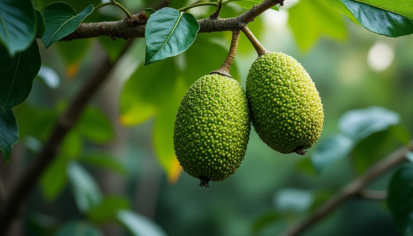 découvrez les effets visibles après un mois d'utilisation des ampoules de noni pour renforcer votre système immunitaire et améliorer votre bien-être général.