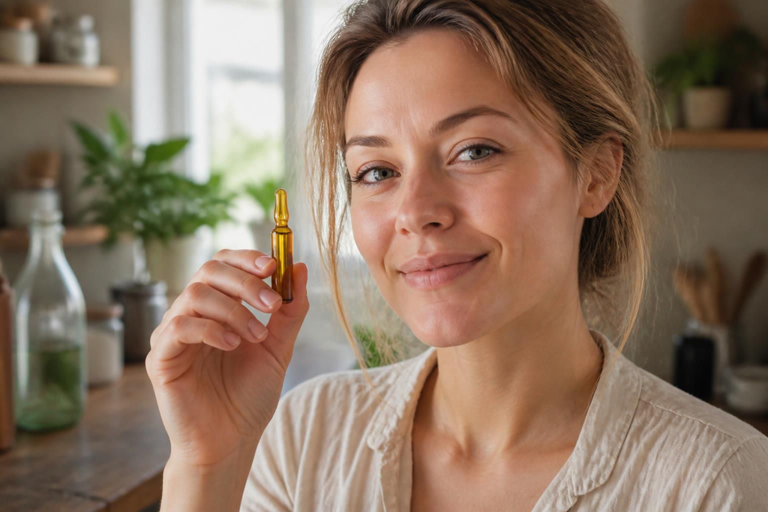 découvrez les effets observables après un mois de cure d'ampoules de noni pour renforcer votre immunité et améliorer votre santé naturellement.