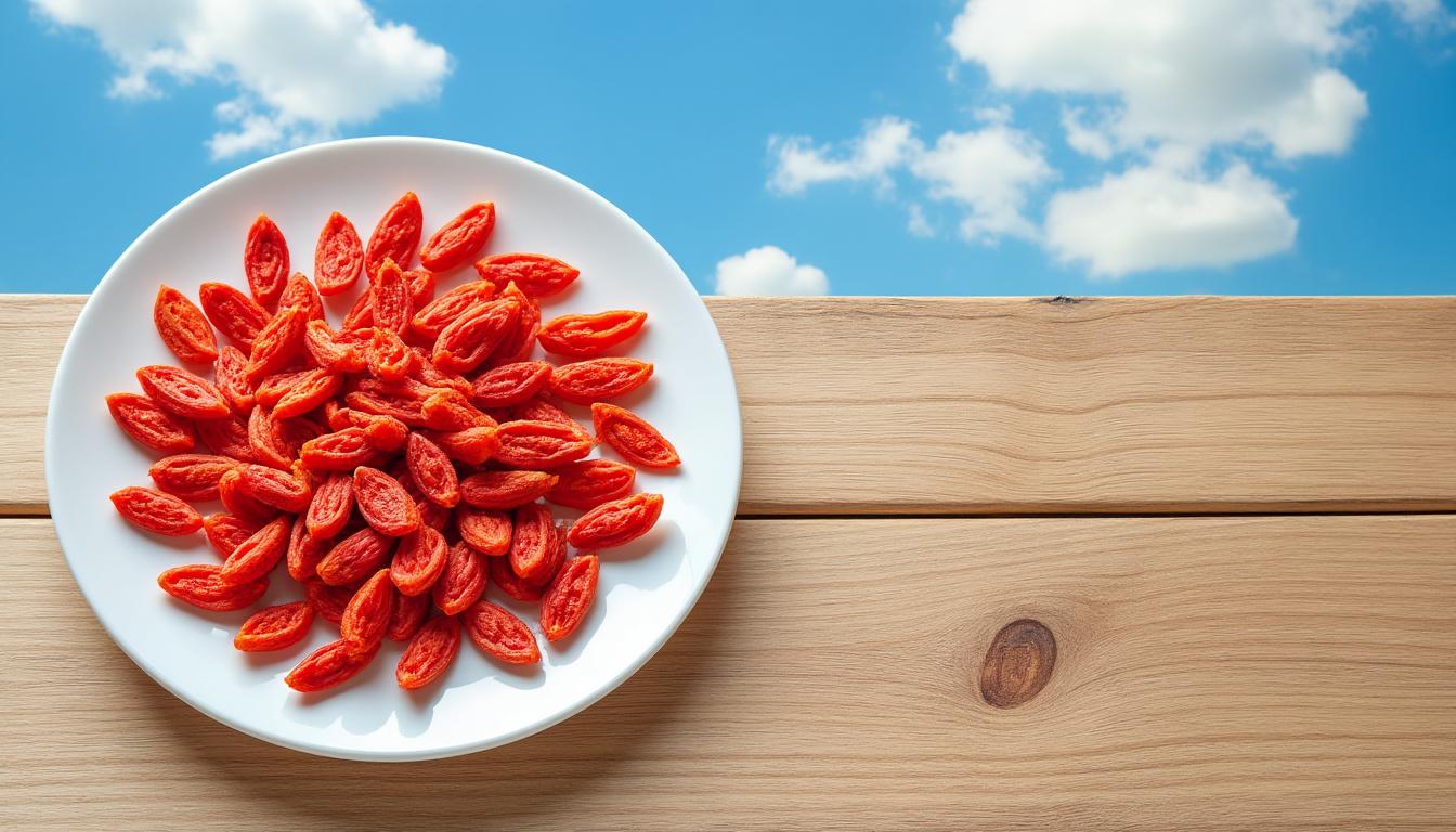 découvrez quels résultats vous pouvez espérer après un mois de consommation de jus de goji pour améliorer la santé de vos yeux et votre vision. informations, bienfaits et conseils dans cet article.