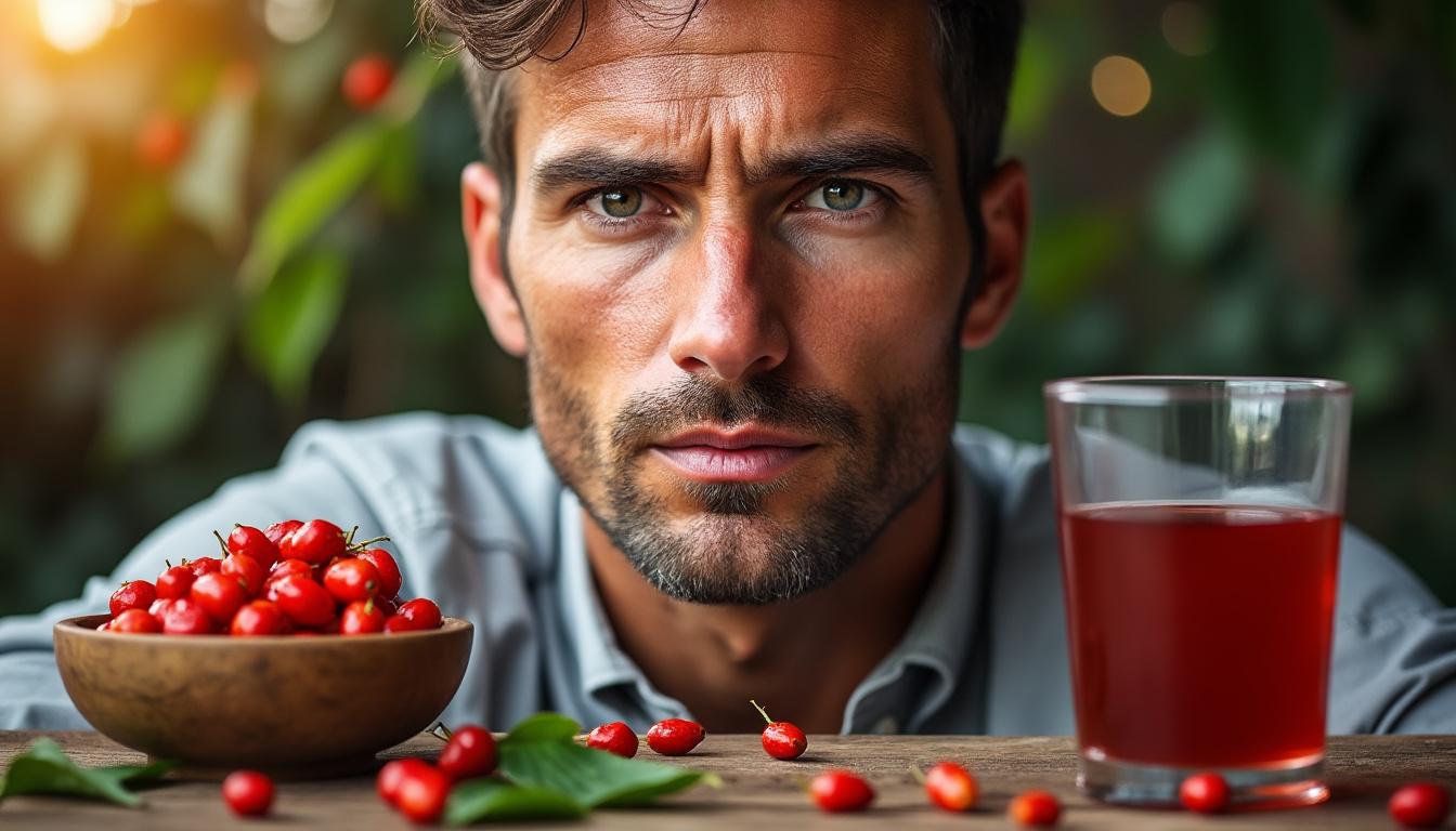 découvrez les effets observés après un mois de consommation de jus de goji pour améliorer la vision et quels résultats vous pouvez réellement attendre.