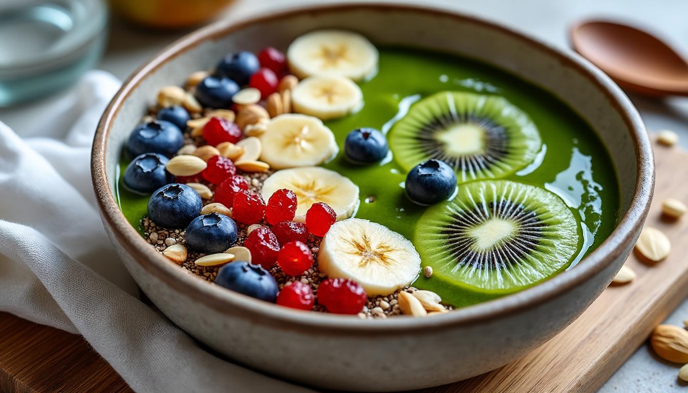 découvrez les effets attendus après un mois de consommation de jus de goji pour améliorer la vision, et comment ce superfruit peut soutenir la santé oculaire.