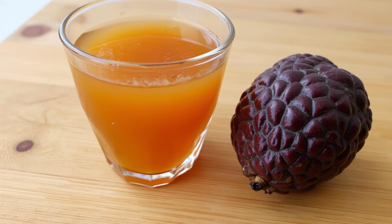 découvrez les bienfaits du noni fermenté après un mois d'utilisation pour soulager les troubles intestinaux et améliorer votre bien-être digestif.