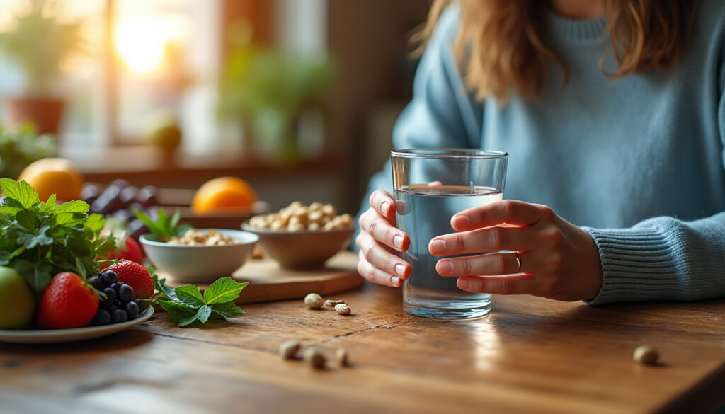 découvrez les effets des superaliments sur la mémoire après 1 mois : amélioration de la concentration, meilleure rétention des informations et conseils pour optimiser vos résultats cognitifs.