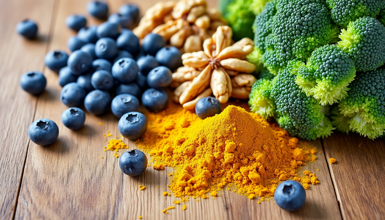 découvrez quels résultats vous pouvez espérer après 1 mois de consommation de superaliments pour améliorer votre mémoire. bénéfices, conseils et effets sur vos capacités cognitives détaillés dans notre article.