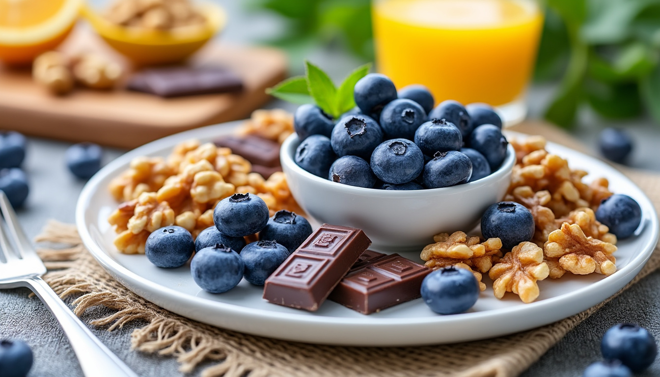 découvrez quels bénéfices réels vous pouvez observer après 1 mois de consommation de superaliments pour améliorer la mémoire : effets, ressentis et conseils pour optimiser vos résultats.