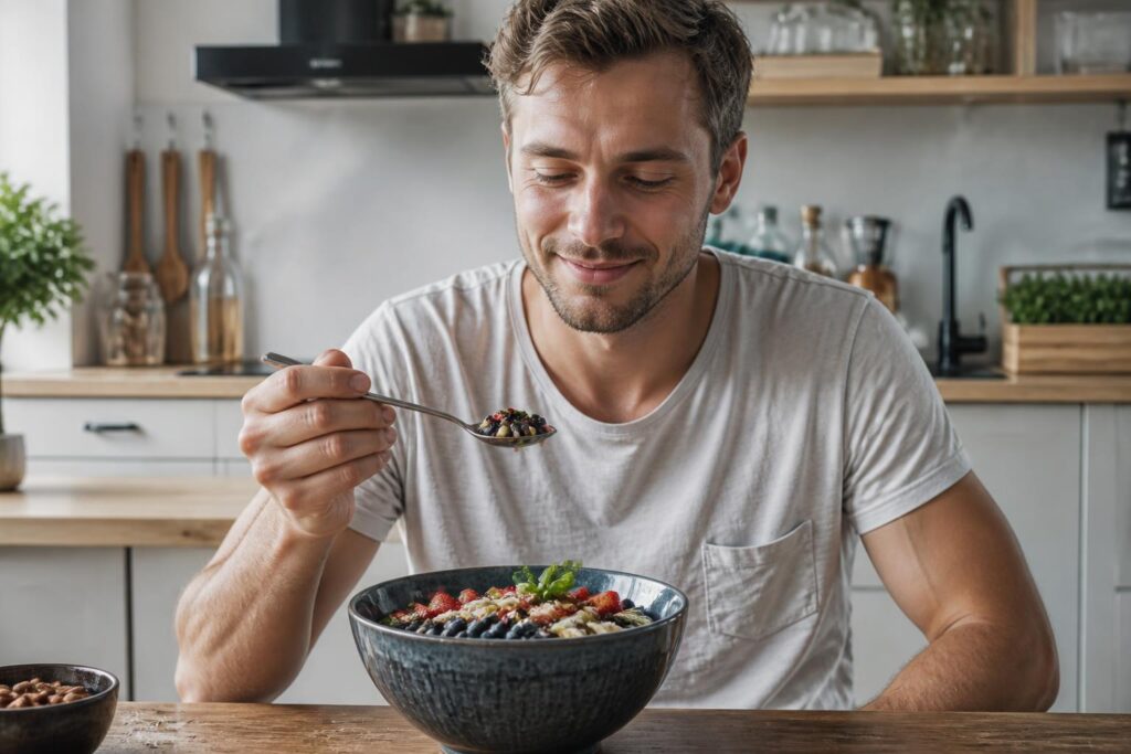 découvrez les bienfaits des superaliments après 1 mois de consommation et comment ils peuvent améliorer votre mémoire et concentration au quotidien.