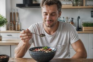 découvrez les bienfaits des superaliments après 1 mois de consommation et comment ils peuvent améliorer votre mémoire et concentration au quotidien.