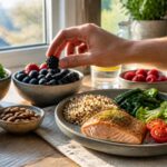 découvrez les effets observés après un mois de consommation de superaliments pour les personnes diabétiques et comment ils peuvent aider à mieux gérer la maladie.