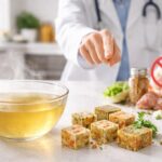 découvrez les erreurs à éviter absolument lors de la préparation d'un bouillon clair en cube avant une coloscopie pour garantir un examen réussi et sans complications.