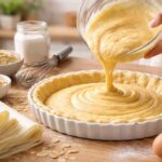 découvrez une recette simple et rapide de crème à la frangipane pâtissière, idéale pour des pâtisseries gourmandes à réaliser facilement chez vous.