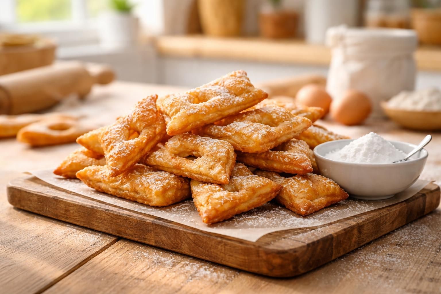 découvrez la recette authentique des bottereaux nantais, ces délicieux beignets frits, parfaits pour une gourmandise traditionnelle à ne pas manquer.