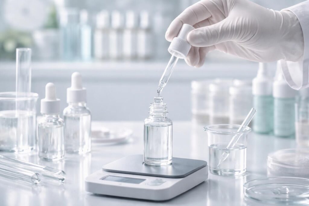 découvrez les erreurs courantes à éviter lors de la préparation de votre serum.phy pour obtenir des résultats optimaux et une peau éclatante.