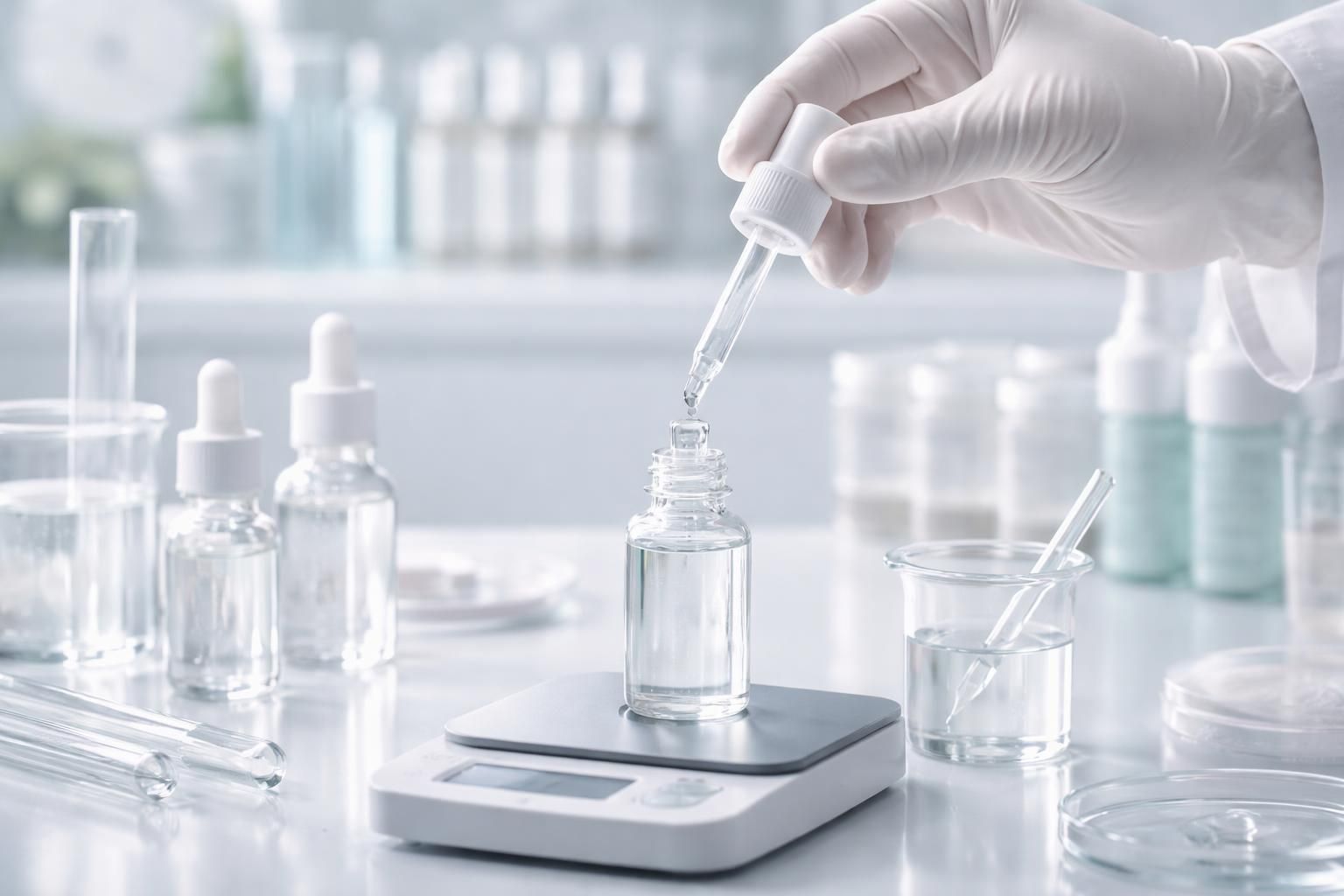 découvrez les erreurs courantes à éviter lors de la préparation de votre serum.phy pour obtenir des résultats optimaux et une peau éclatante.