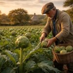 découvrez la saison des artichauts bretons, avec des conseils complets sur leur culture et leur récolte pour profiter pleinement de ce légume savoureux et traditionnel.