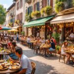 découvrez les meilleurs restaurants pas chers à biarritz et savourez des plats délicieux sans vous ruiner. profitez d'une expérience culinaire incroyable au cœur de la ville.