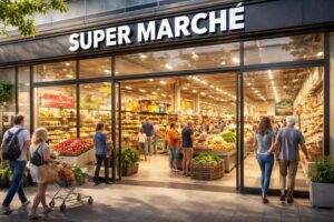 découvrez notre supermarché ouvert dimanche à nantes, idéal pour vos courses de dernière minute. pratique et accessible, il est devenu un incontournable pour les nantais.