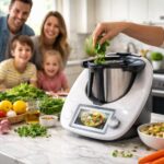 découvrez pourquoi le thermomix suscite autant d'engouement. notre avis complet vous dévoile les points forts et les raisons de son succès inégalé en cuisine.