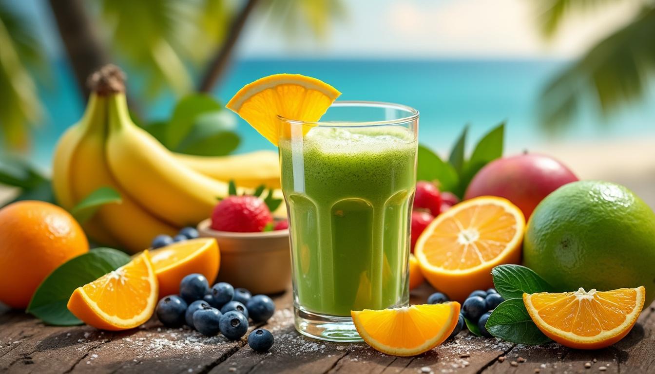 découvrez les bienfaits du jus de noni pour soulager l'arthrite et prévenir diverses maladies grâce à ses propriétés naturelles efficaces.