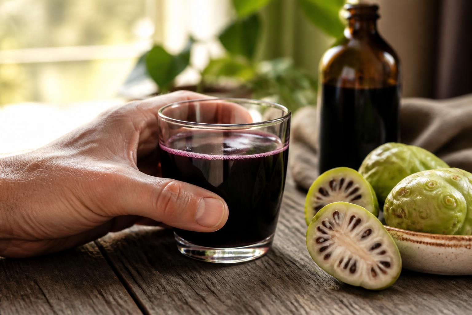 découvrez les bienfaits du jus de noni pour soulager l'arthrite et prévenir les maladies. guide complet sur ses propriétés, utilisations et conseils santé.