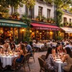 découvrez notre guide complet pour choisir le restaurant idéal à vitry-sur-seine, parfait pour tous vos événements. conseils, astuces et recommandations pour une expérience réussie.
