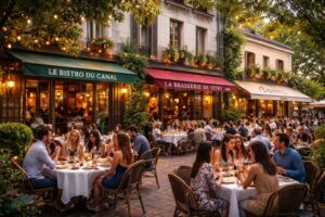 découvrez notre guide complet pour choisir le restaurant idéal à vitry-sur-seine, parfait pour tous vos événements. conseils, astuces et recommandations pour une expérience réussie.