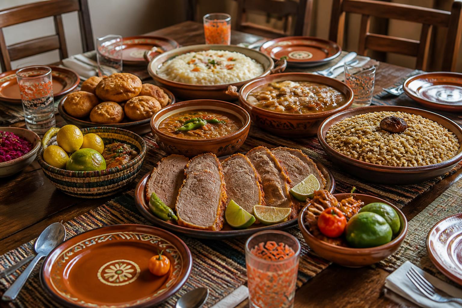 découvrez les bienfaits du yéte, une préparation traditionnelle africaine, et apprenez à réaliser des recettes authentiques pour savourer ce plat riche en saveurs et en histoire.