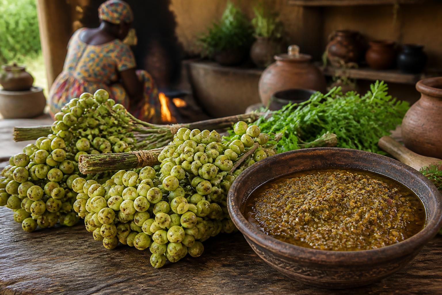 découvrez les bienfaits du yéte, apprenez à le préparer et explorez des recettes traditionnelles africaines savoureuses et authentiques.