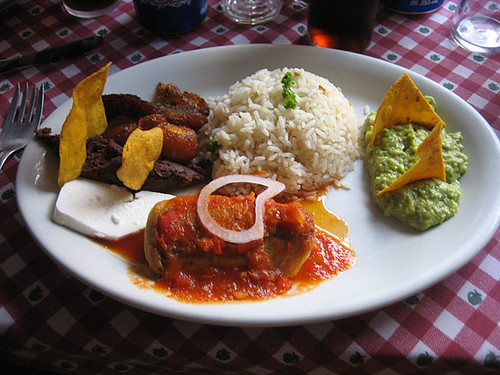 cuisine guatémaltèque