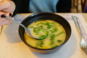 Caldo Verde
