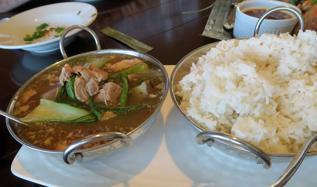 Sinigang 
