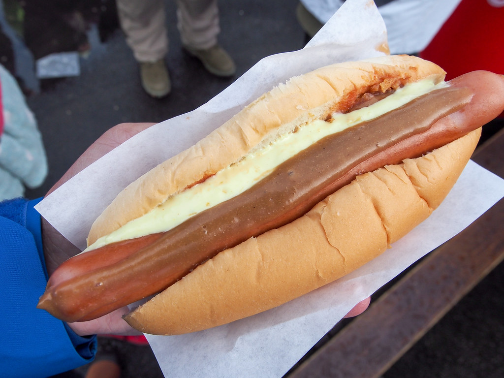 meilleur hot dog