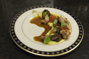 cuisine néo-zélandaise