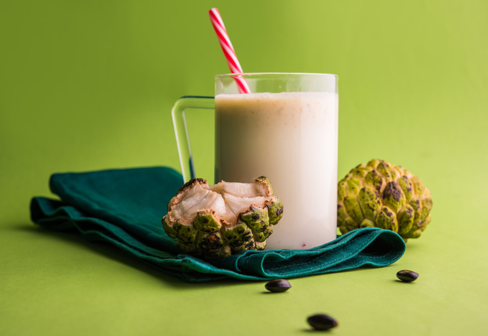 jus de noni