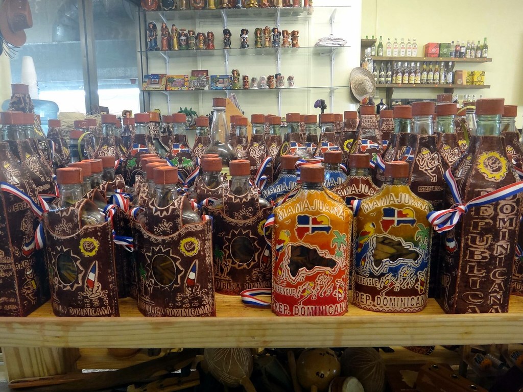Mamajuana
