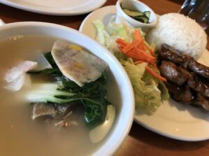 sinigang philippin