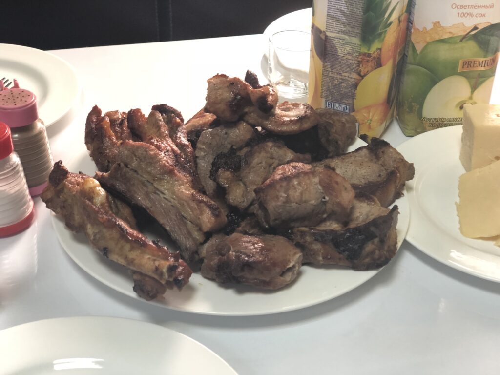 Khorovats