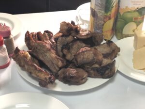 Khorovats