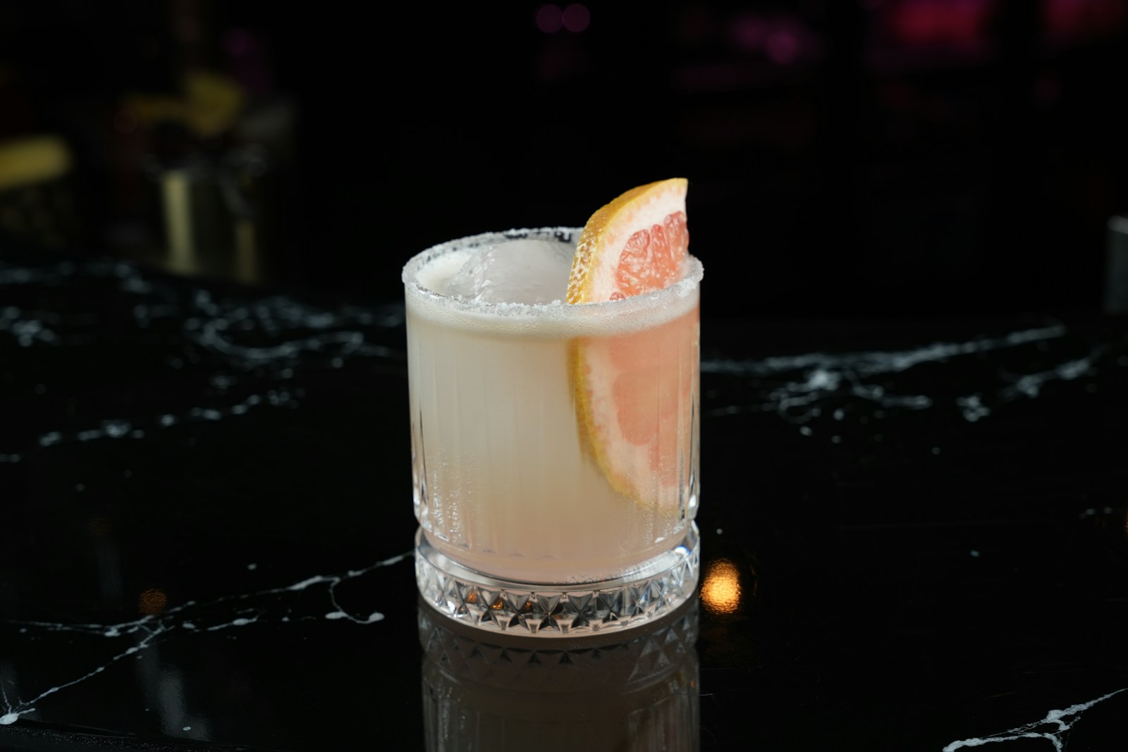 Cocktail detox noni