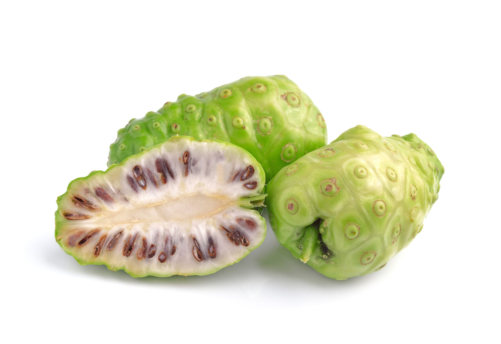noni bio en cure minceur