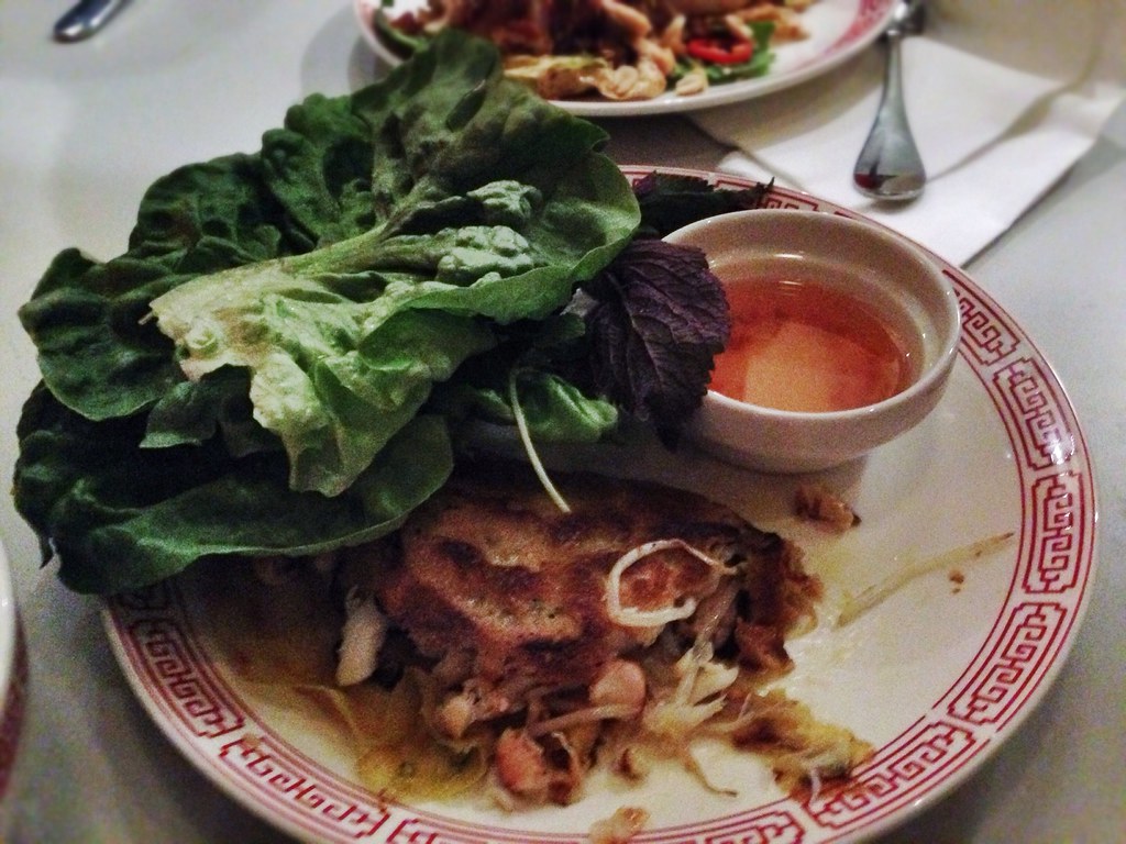 cuisine vietnamienne