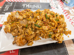 gastronomie sri-lankaise