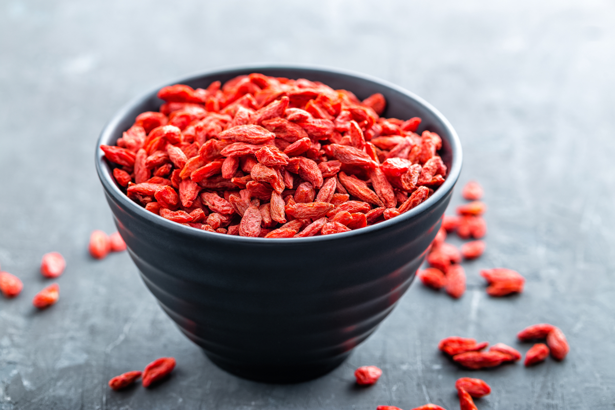 Goji